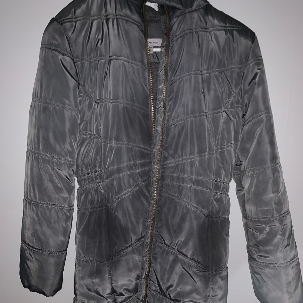 Calvin Klein women’s long coat